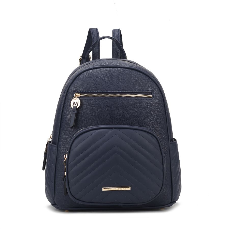 StrapStory - Backpack 832