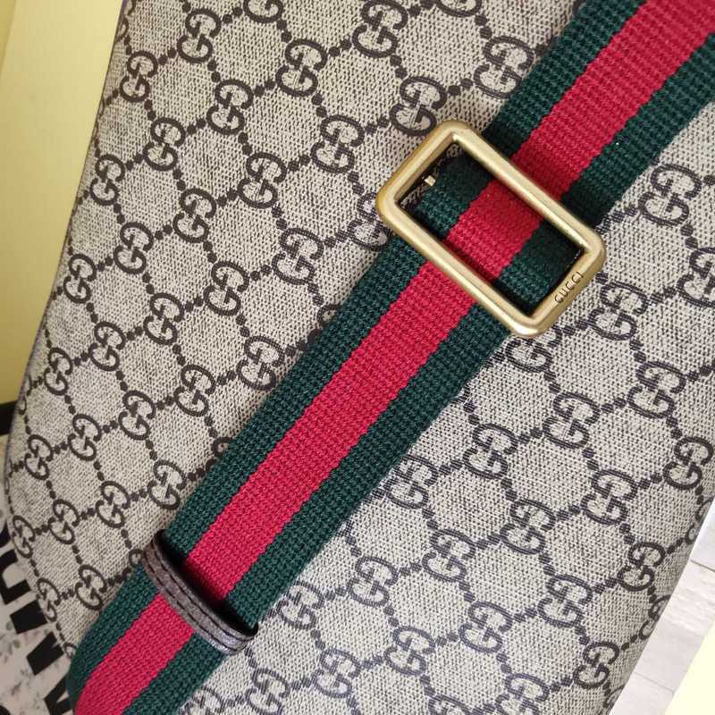STRAPSTORY - GGC4 BAG - 545