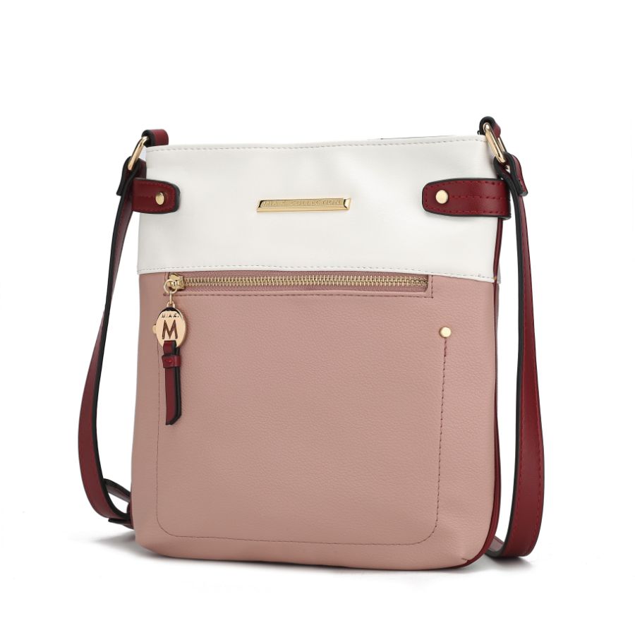 StrapStory - Crossbody 620