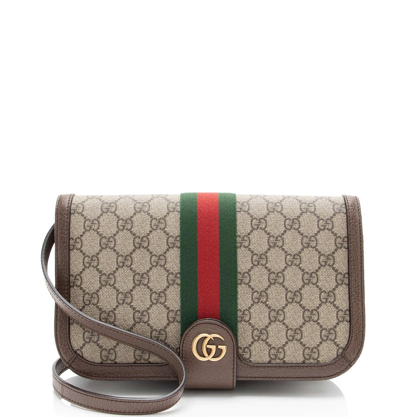 StrapStory - Messenger Bag 190
