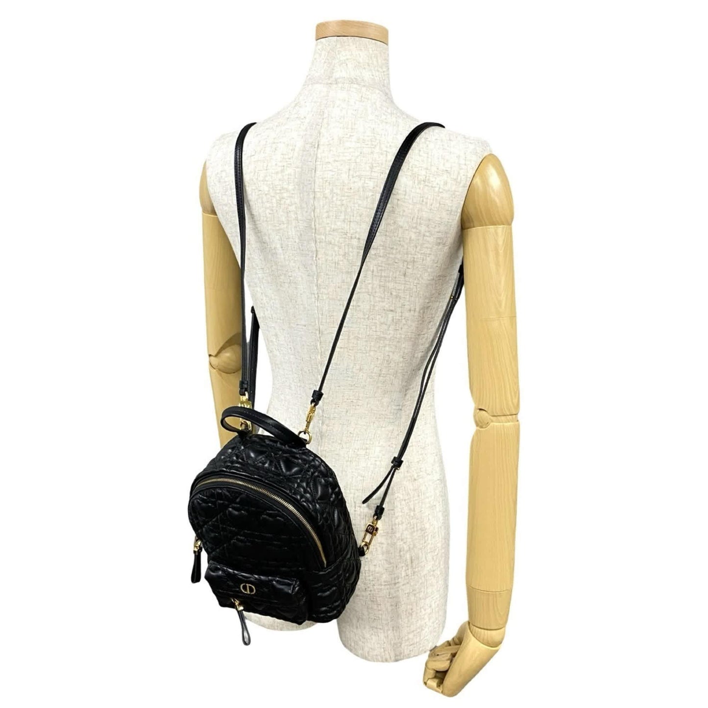 StrapStory - Backpack 1281