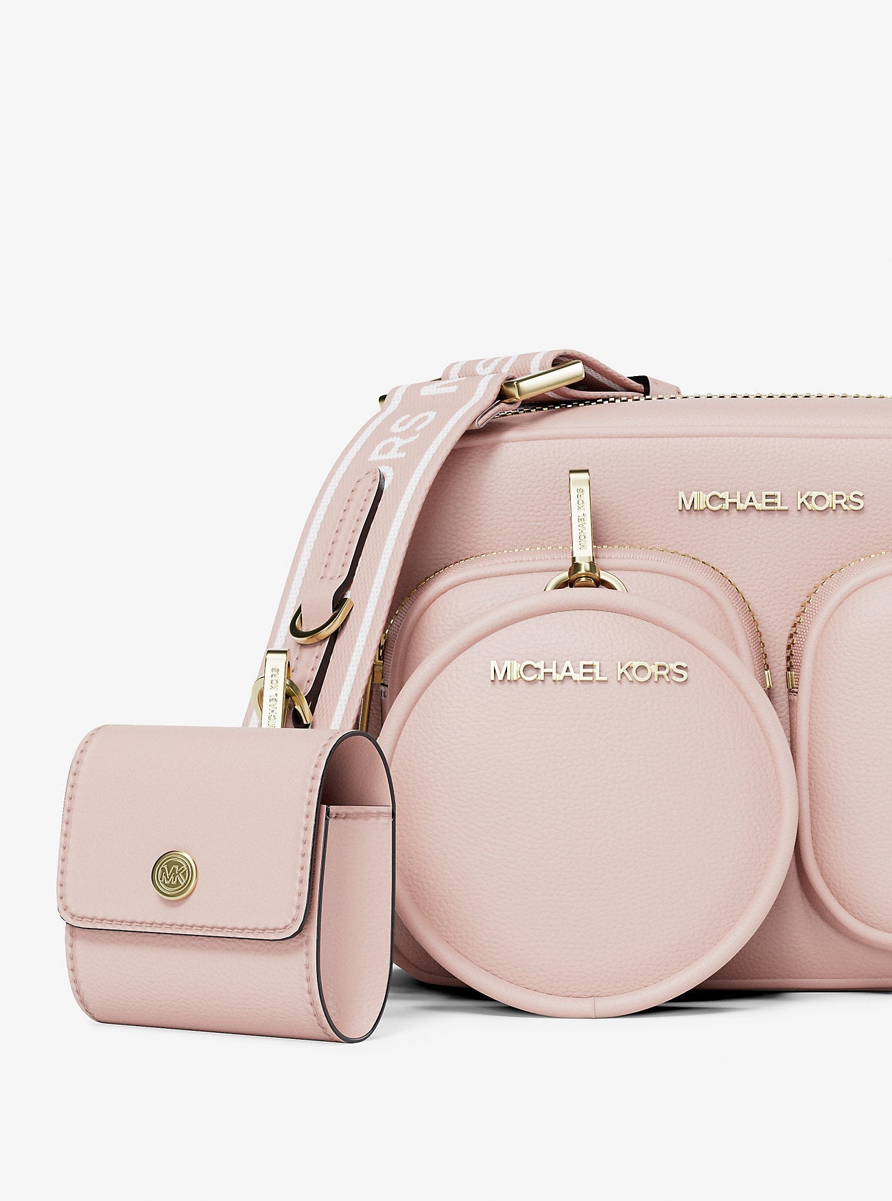 StrapStory - Crossbody 306