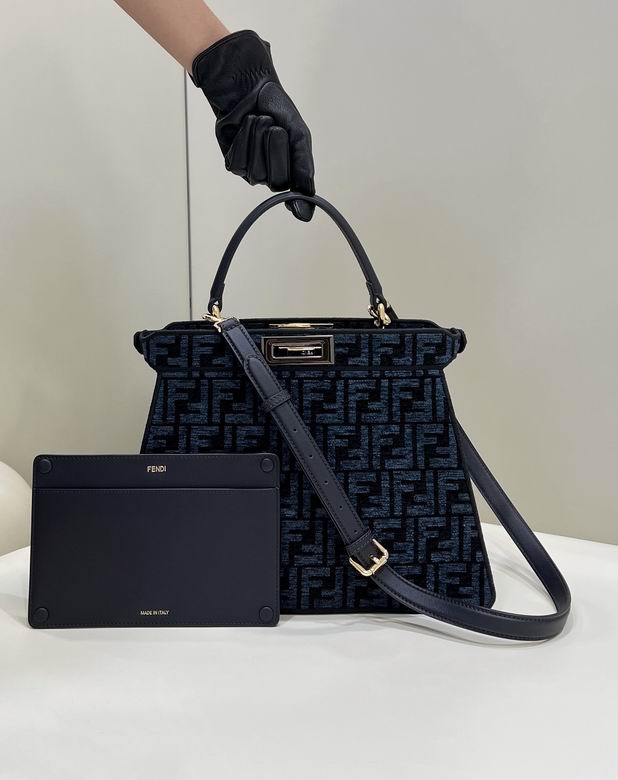 FDNI-Bags - Strap Story - 195