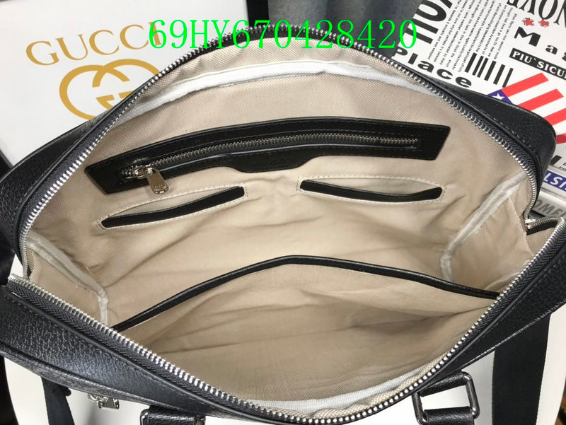 STRAPSTORY - GGC4 BAG - 211