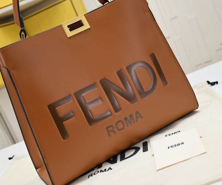 FDNI-Bags - Strap Story - 501