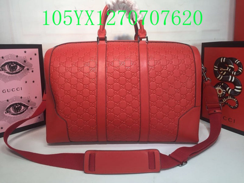 STRAPSTORY - GGC4 BAG - 885