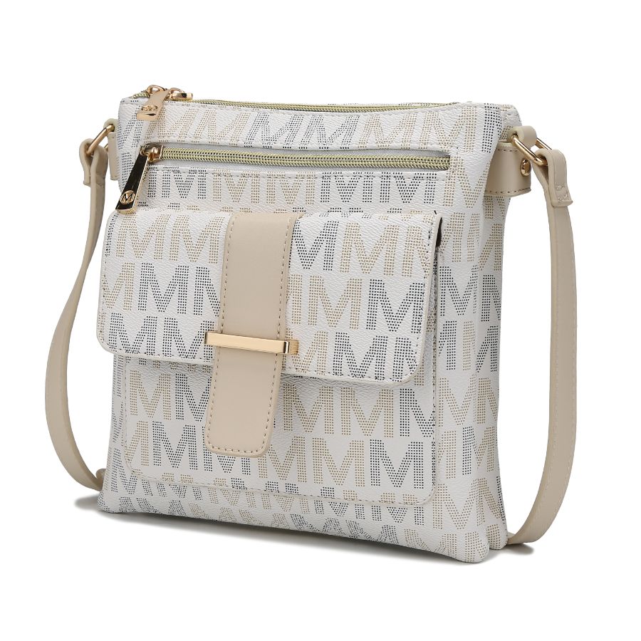 StrapStory - Crossbody 750