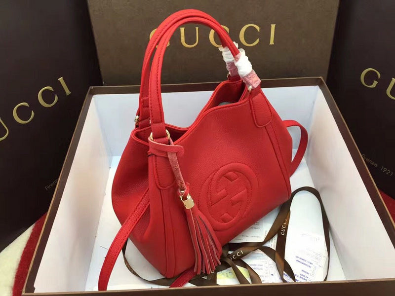 STRAPSTORY - GGC4 BAG - 433