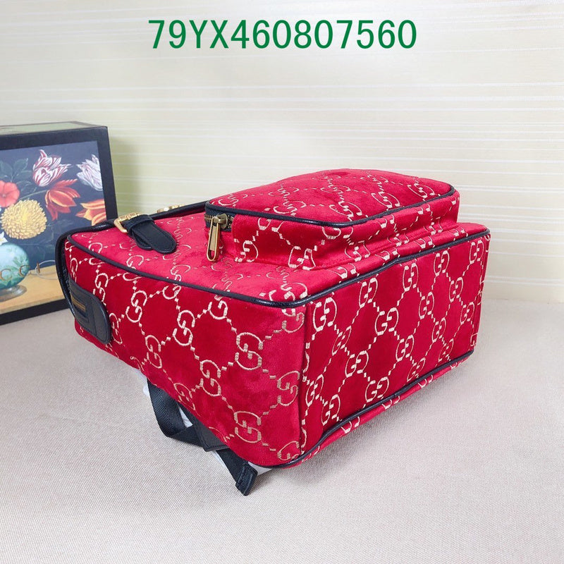 STRAPSTORY - GGC4 BAG - 760