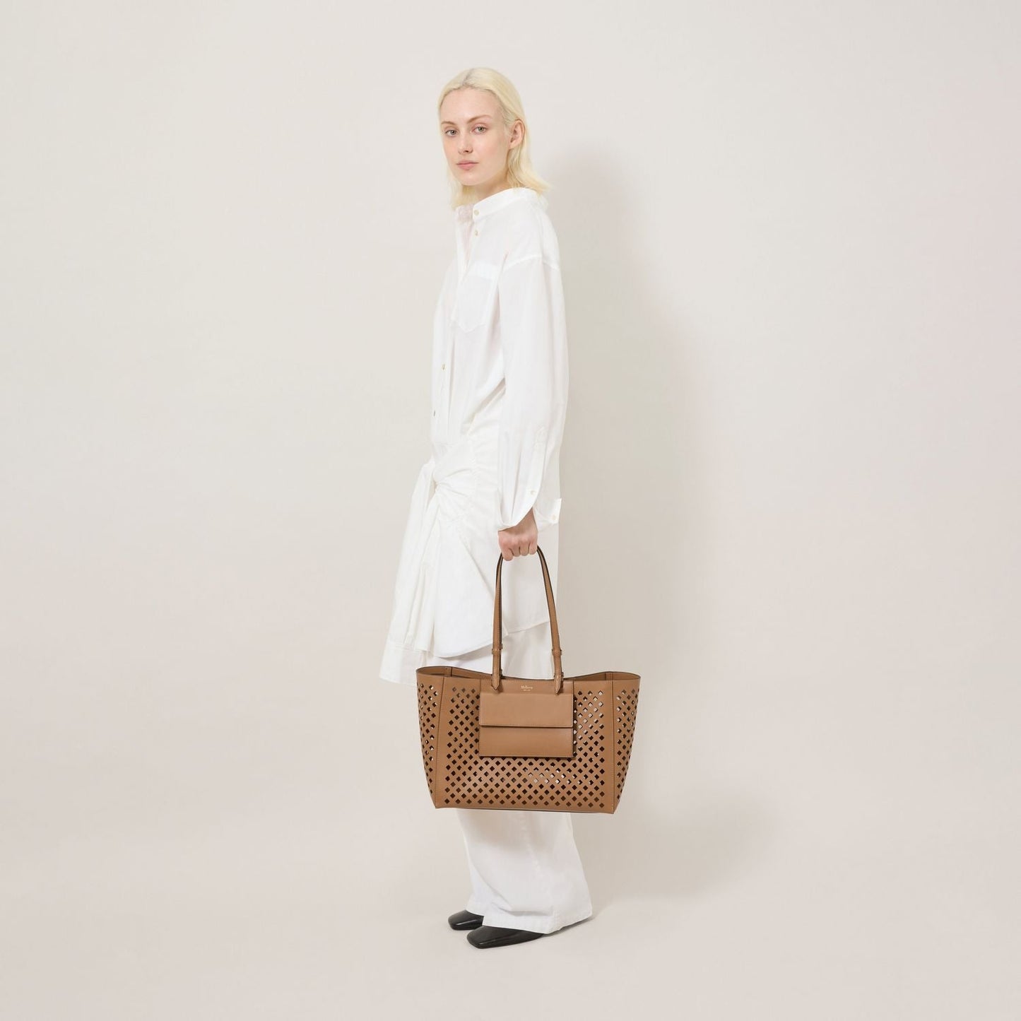 StrapStory - Tote Bag 1722