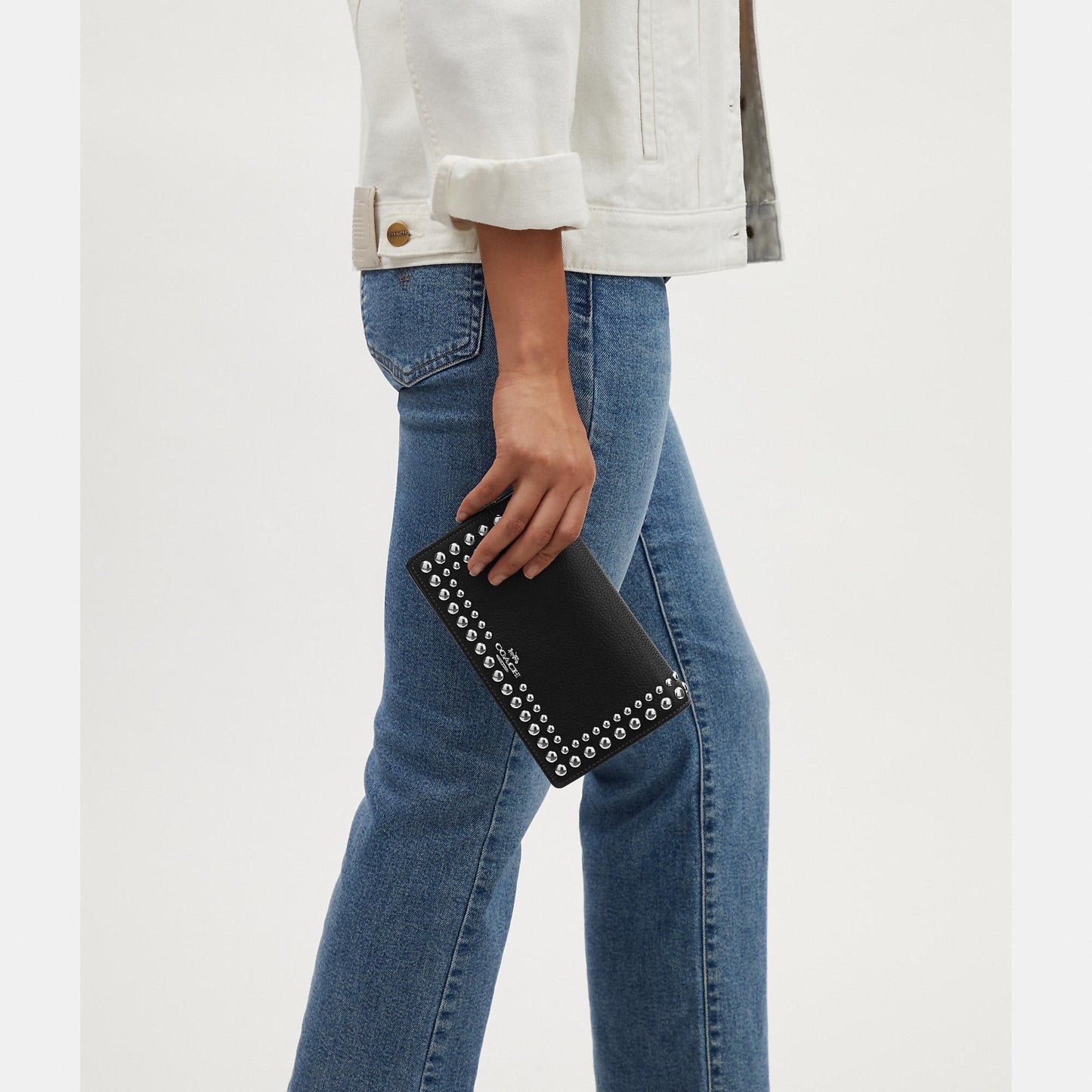 StrapStory - Crossbody 1102