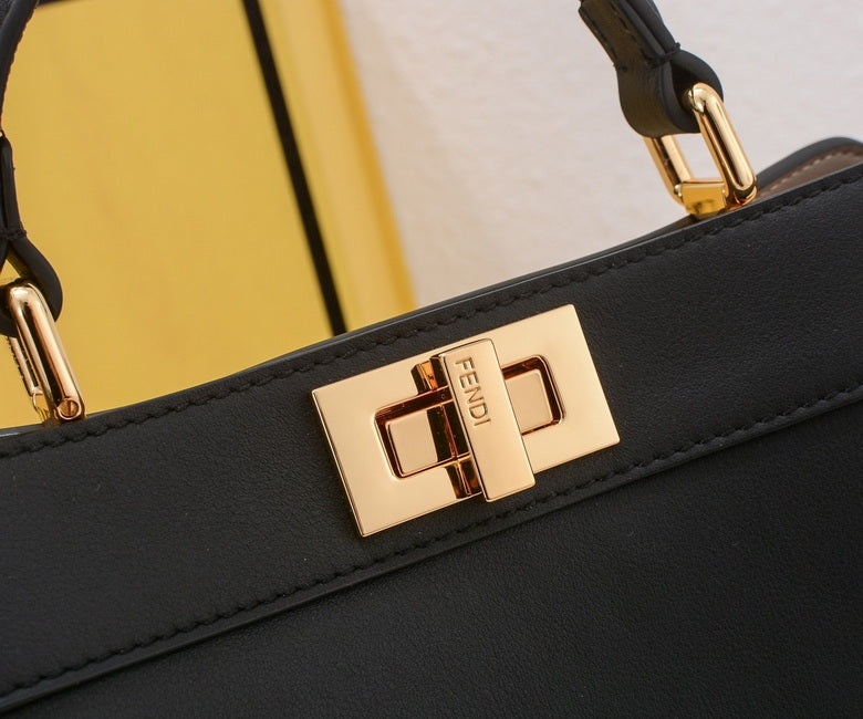 FDNI-Bags - Strap Story - 401