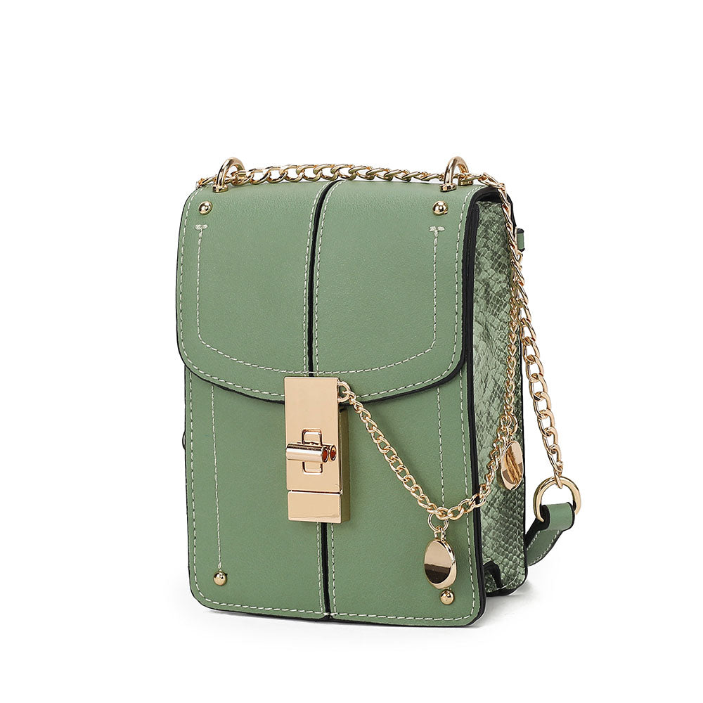 StrapStory - Crossbody 713