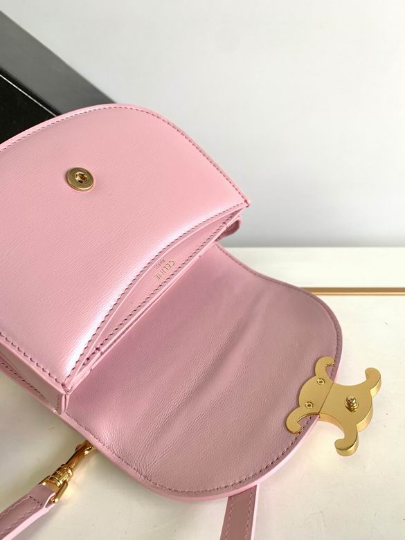 CLNE-Bags - Strap Story - 563