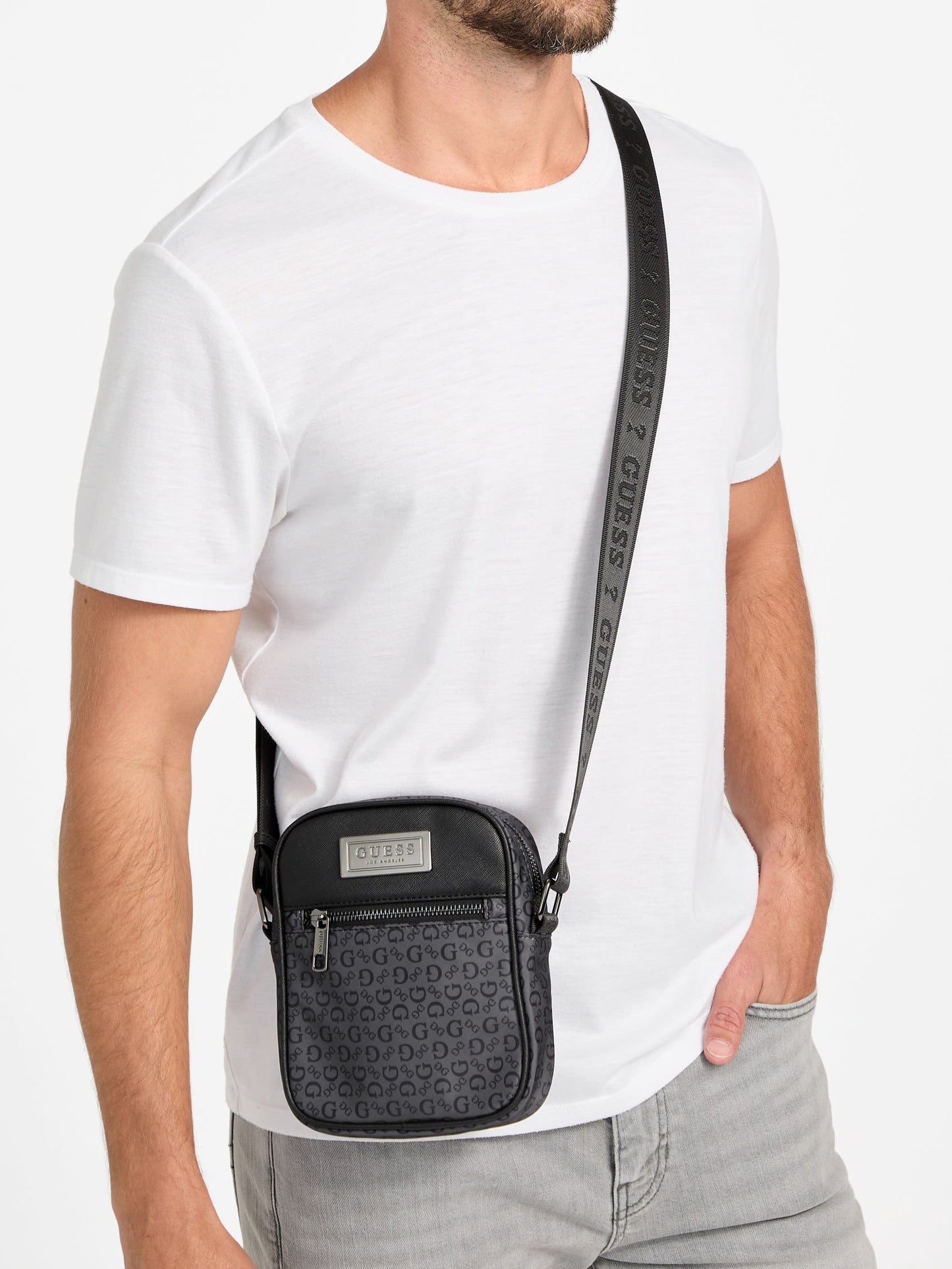 StrapStory - Fanny Pack 006