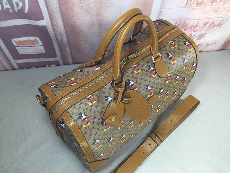 STRAPSTORY - GGC4 BAG - 395