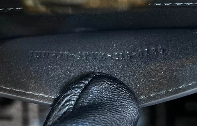 FDNI-Bags - Strap Story - 194