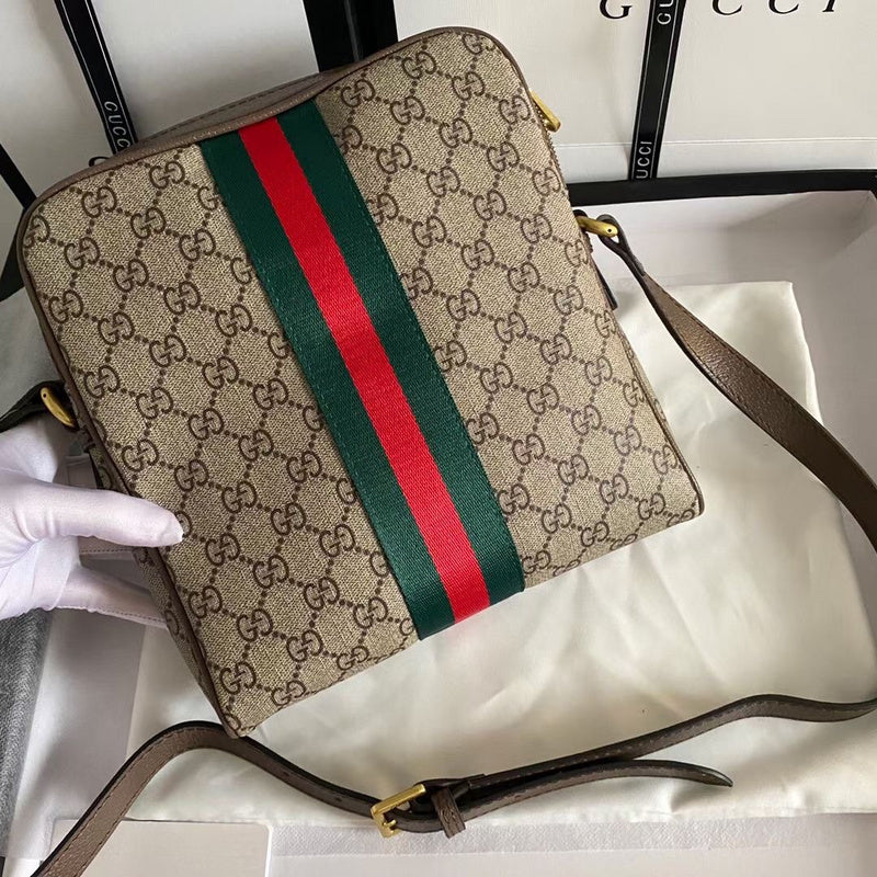 STRAPSTORY - GGC4 BAG - 942