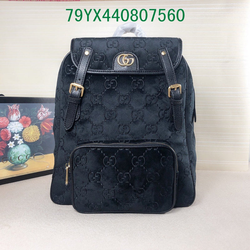 STRAPSTORY - GGC4 BAG - 758