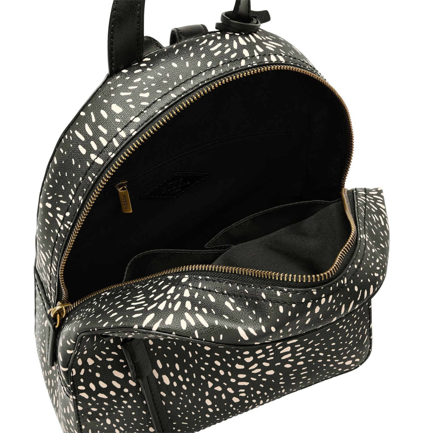 StrapStory - Backpack 835