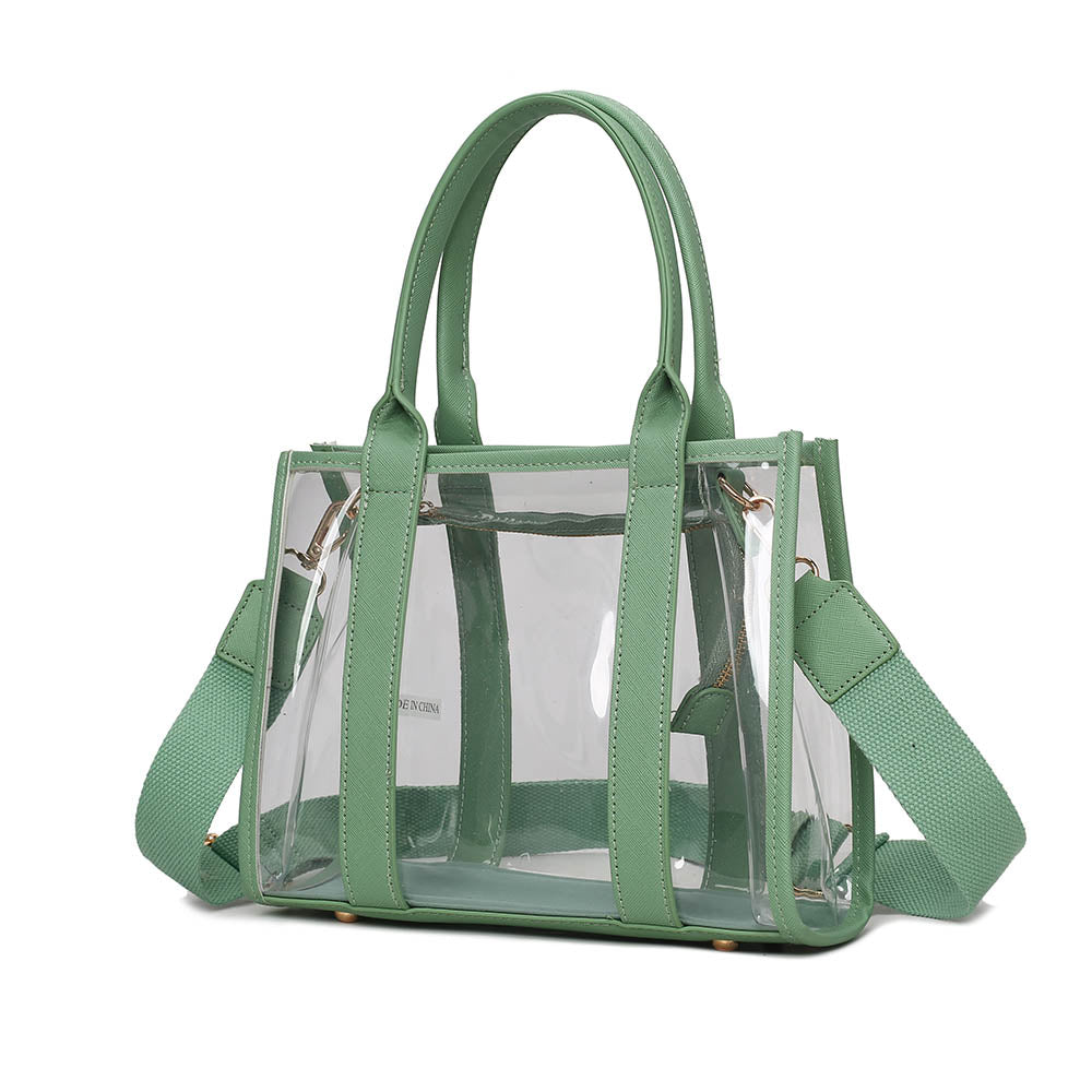 StrapStory - Tote Bag 1169