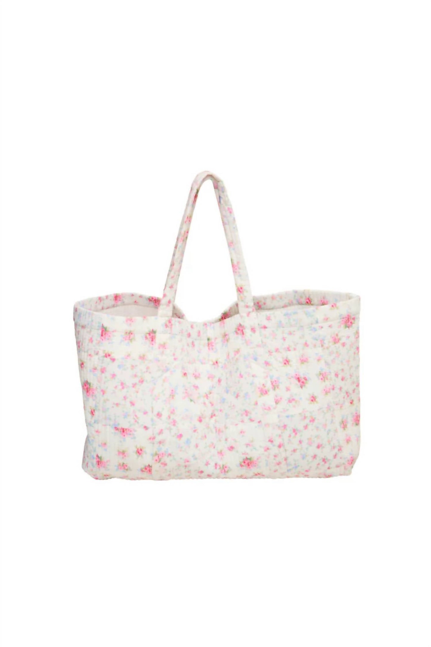 StrapStory - Tote Bag 2096