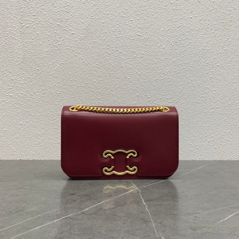 CLNE-Bags - Strap Story - 542