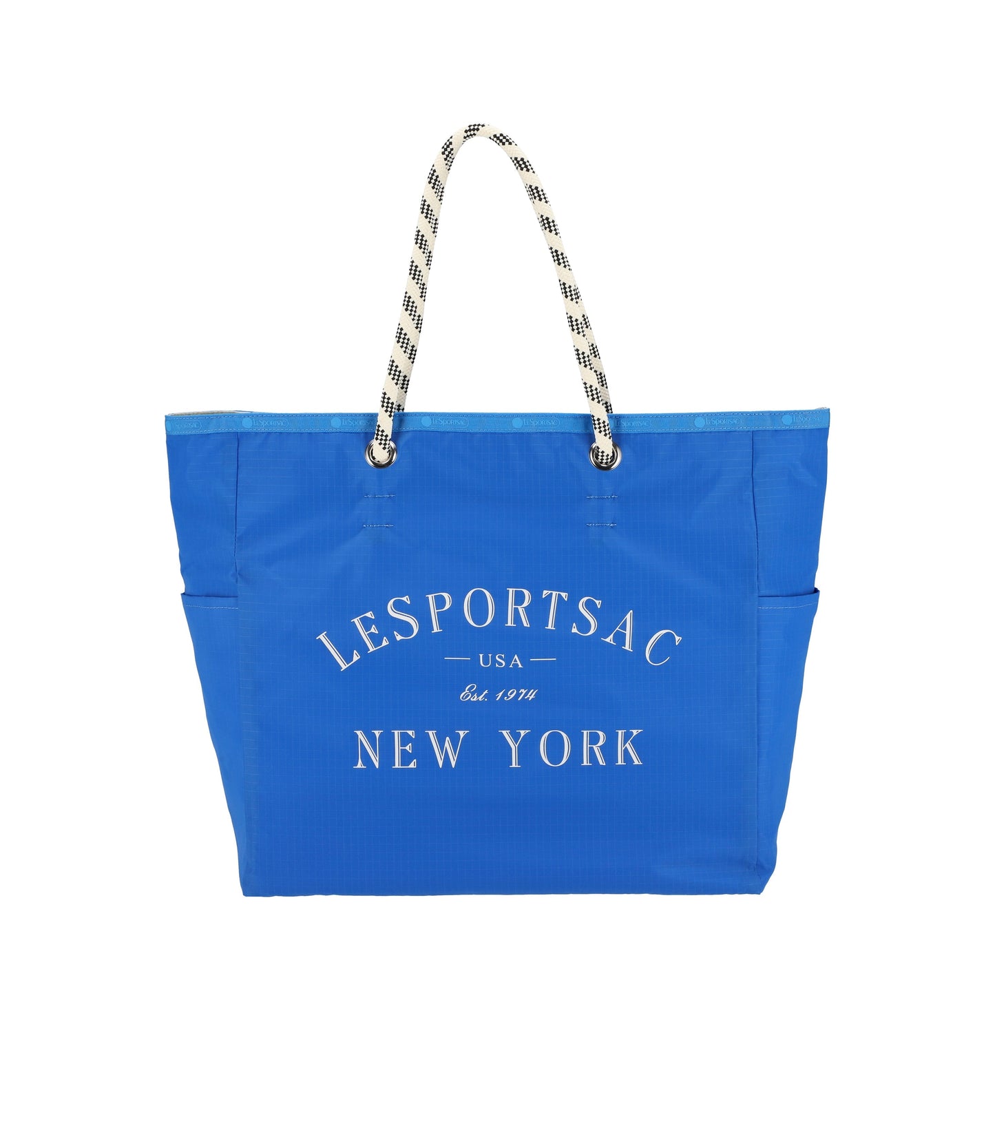 StrapStory - Tote Bag 2396