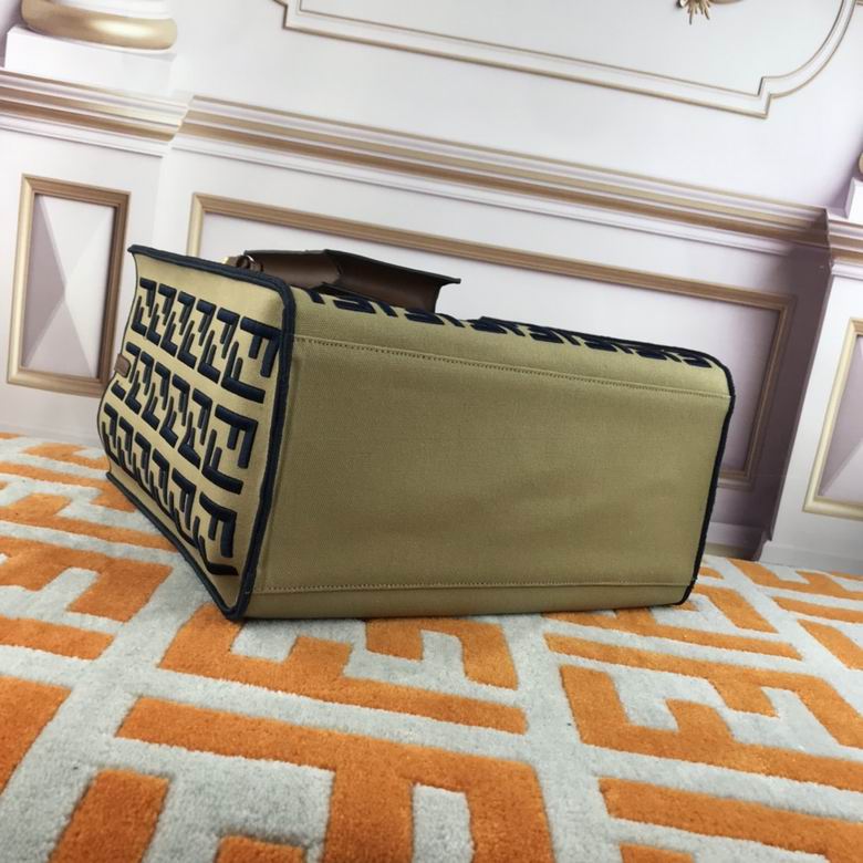 FDNI-Bags - Strap Story - 383