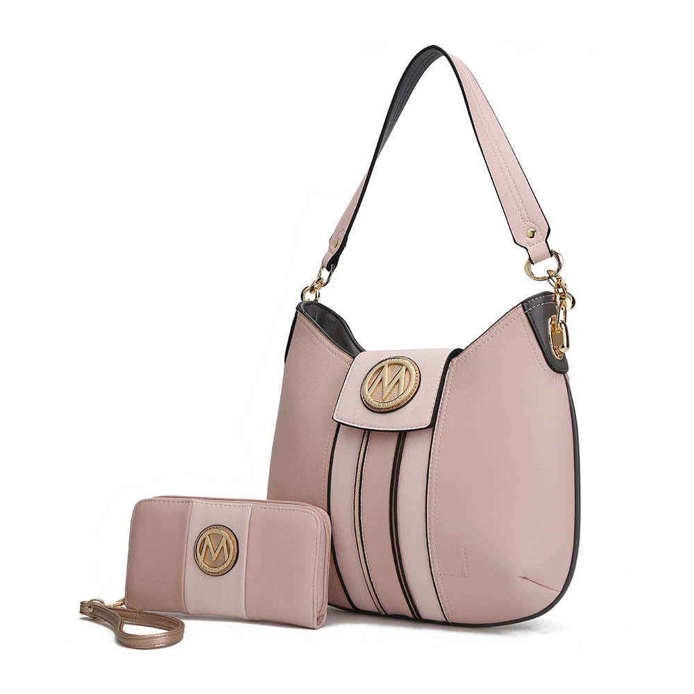 StrapStory - Hobo Bag 367