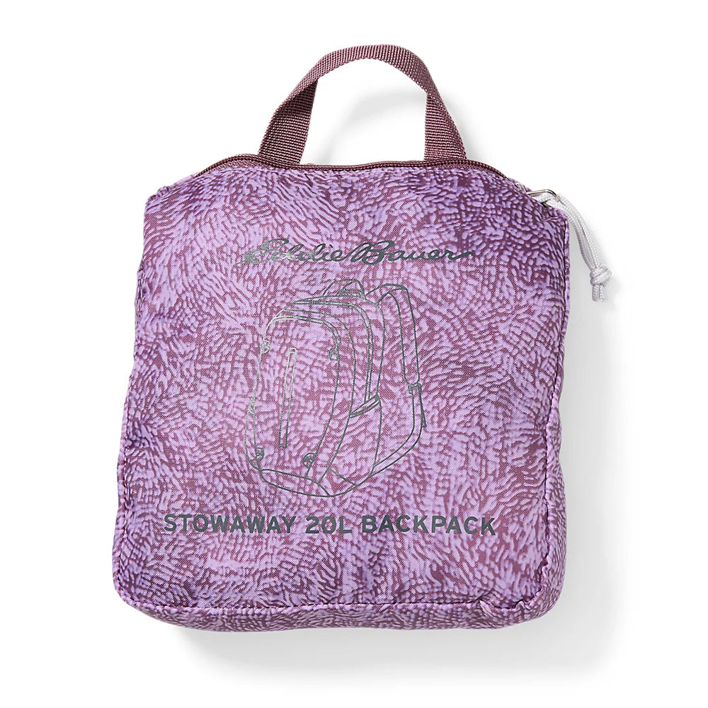 StrapStory - Backpack 001