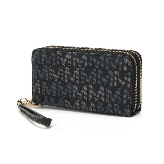 StrapStory - Wristlet 114