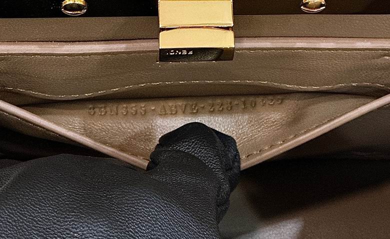 FDNI-Bags - Strap Story - 193