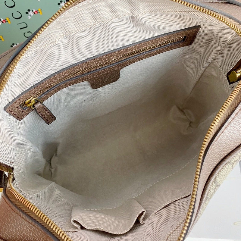STRAPSTORY - GGC4 BAG - 269