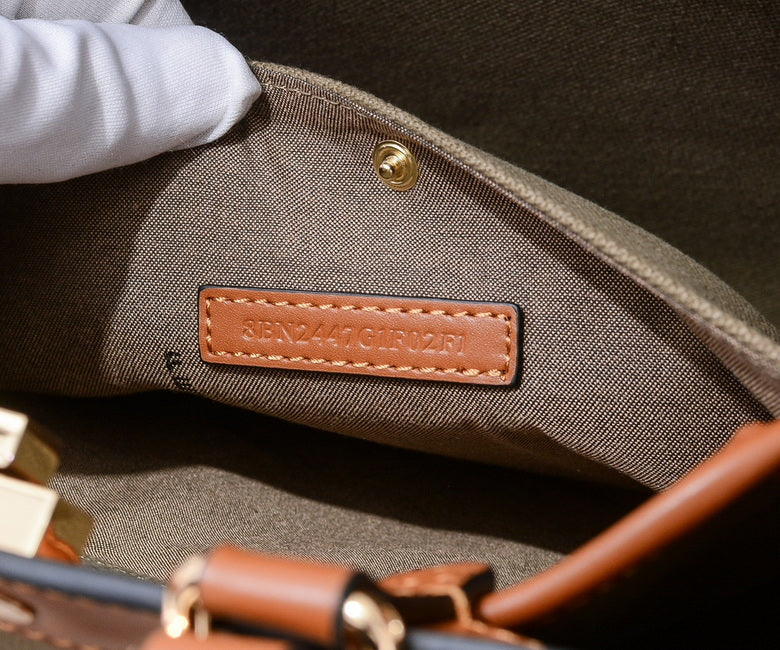 FDNI-Bags - Strap Story - 405