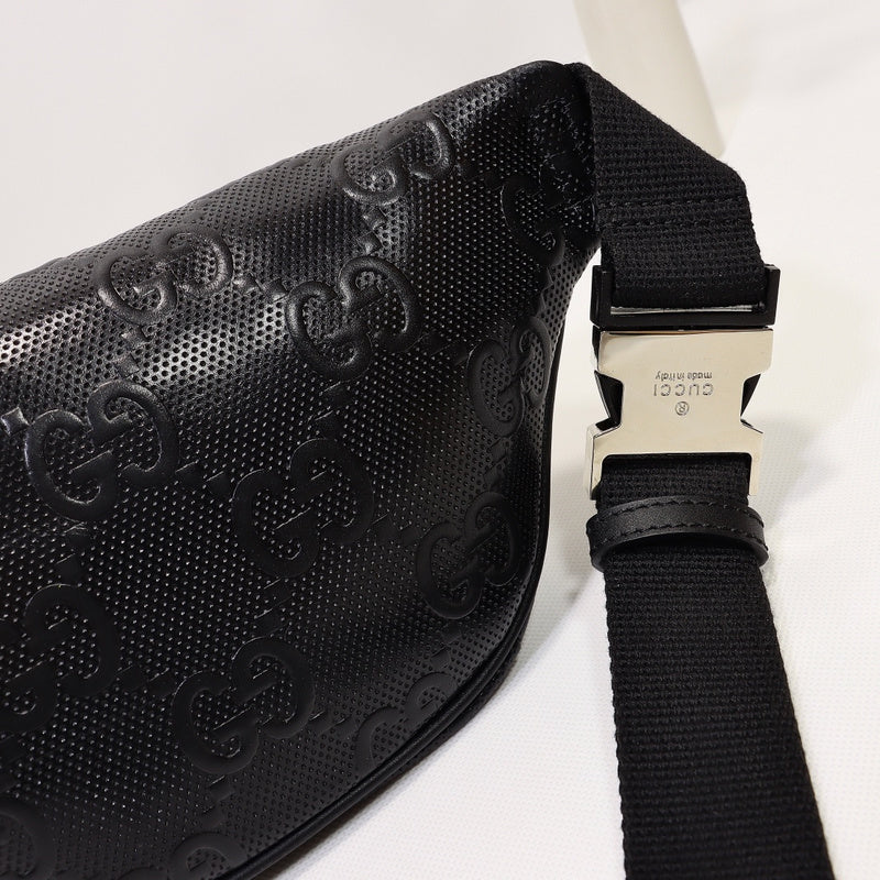 STRAPSTORY - GGC4 BAG - 1091