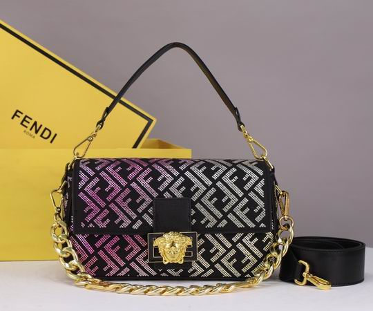 FDNI-Bags - Strap Story - 304