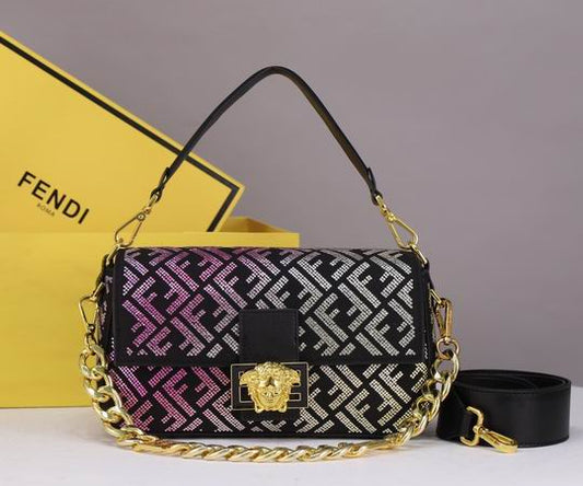 FDNI-Bags - Strap Story - 304