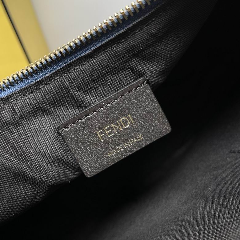FDNI-Bags - Strap Story - 118