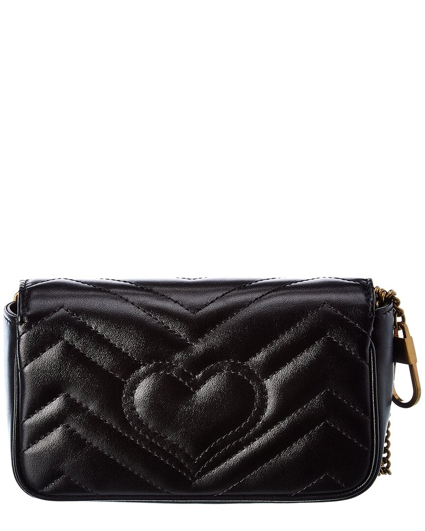 StrapStory - Crossbody 1917