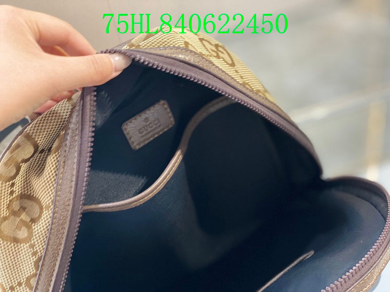 STRAPSTORY - GGC4 BAG - 764