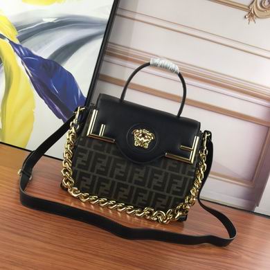 FDNI-Bags - Strap Story - 389