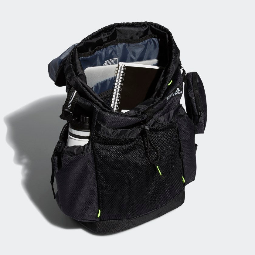 StrapStory - Backpack 067