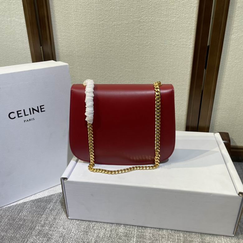CLNE-Bags - Strap Story - 268