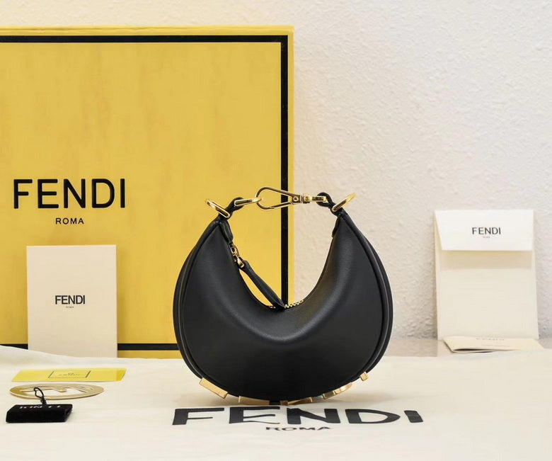FDNI-Bags - Strap Story - 445