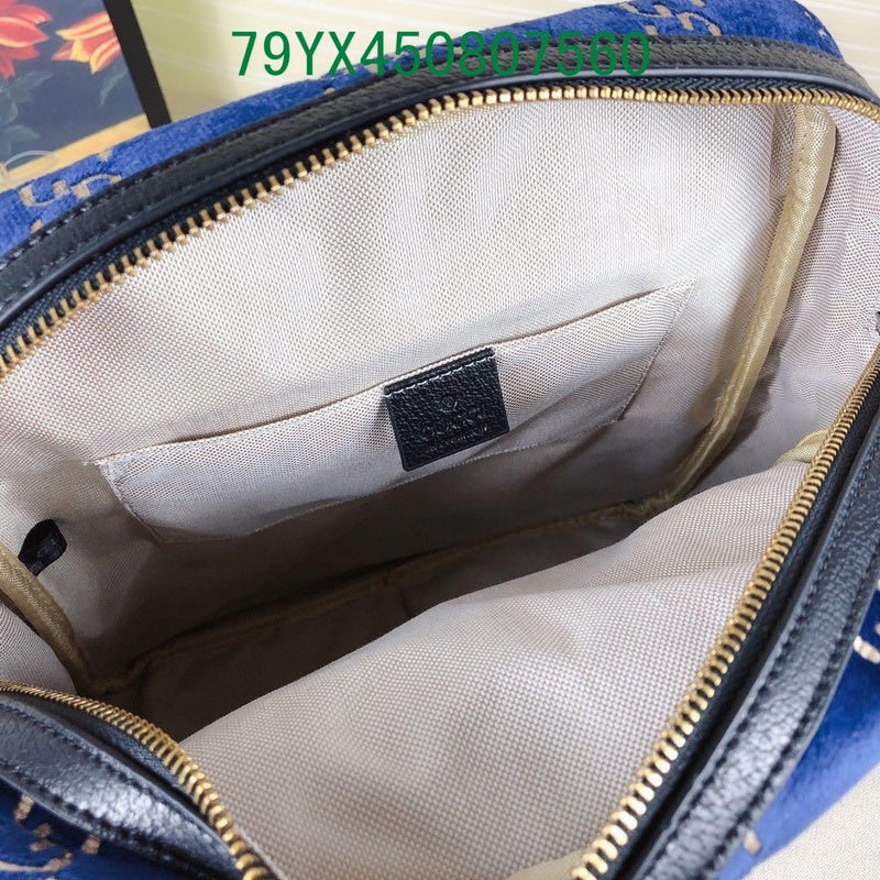 STRAPSTORY - GGC4 BAG - 766