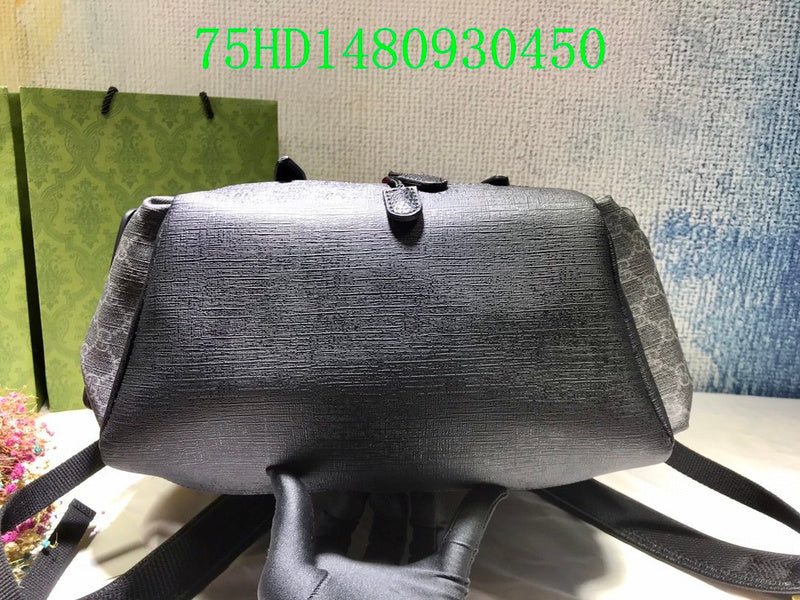 STRAPSTORY - GGC4 BAG - 726