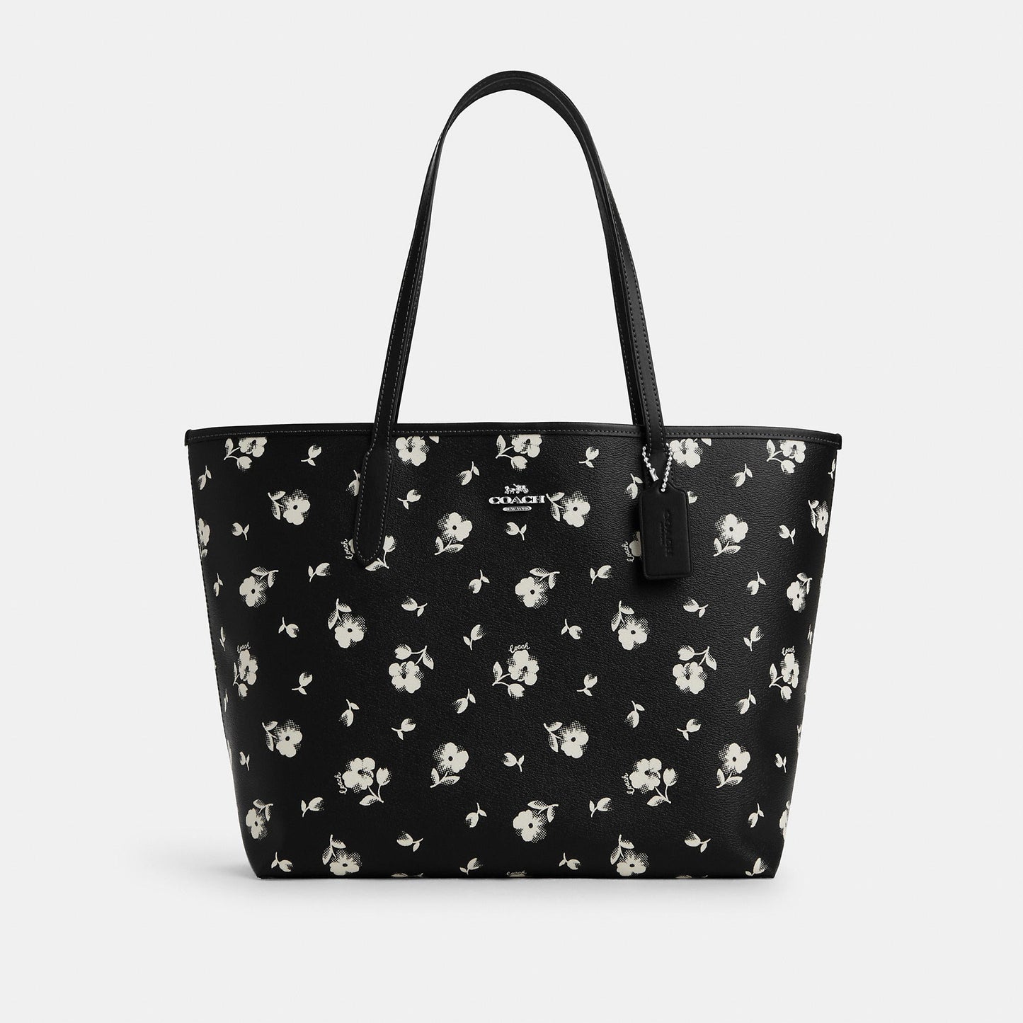 StrapStory - Tote Bag 1201