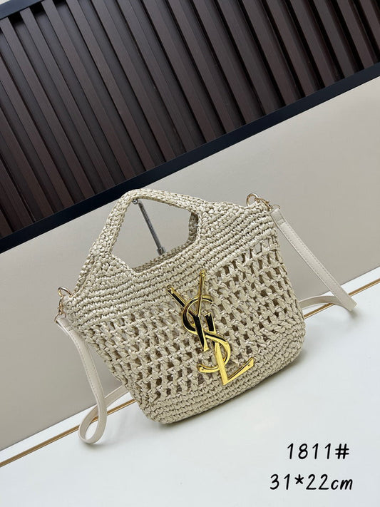 LSY-Bags - Strap Story - 702