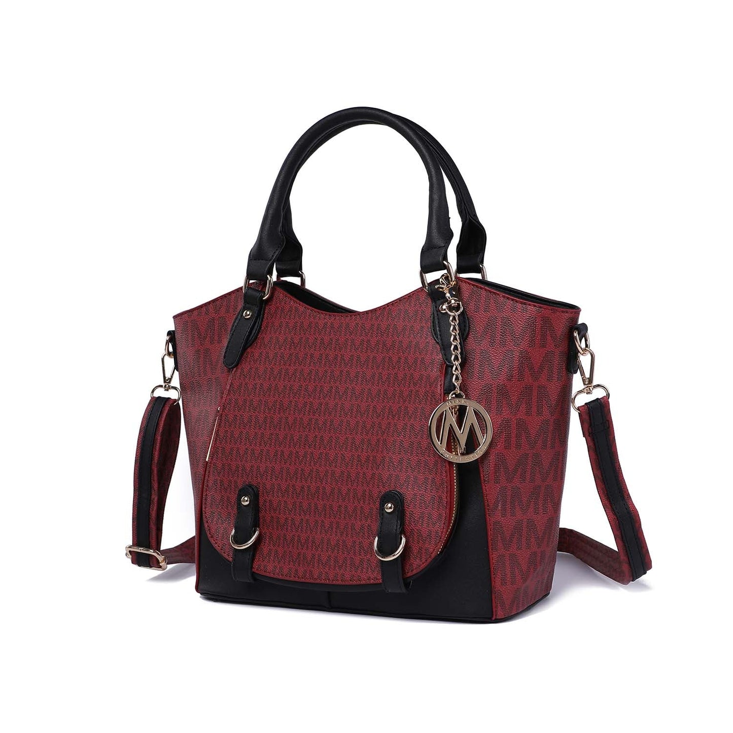 StrapStory - Hobo Bag 246
